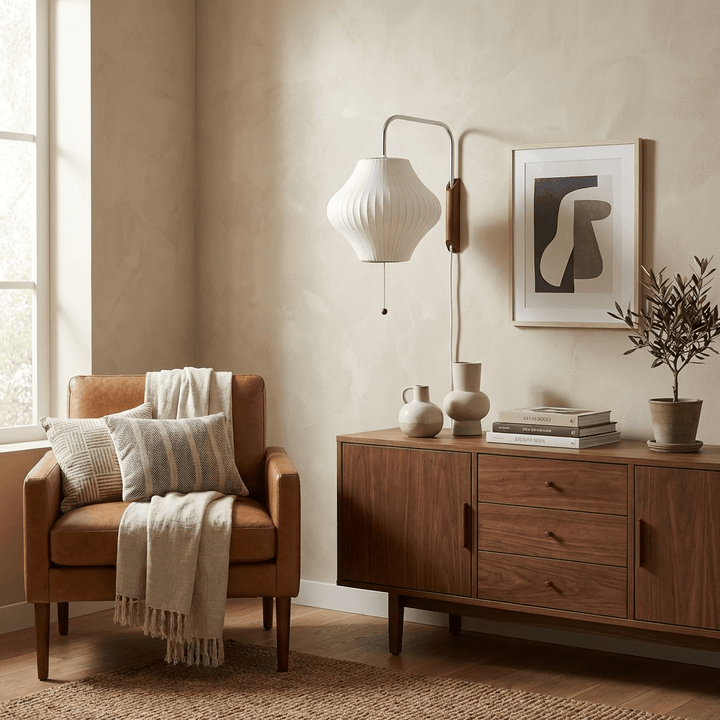 Bubble Ball Wall Sconce