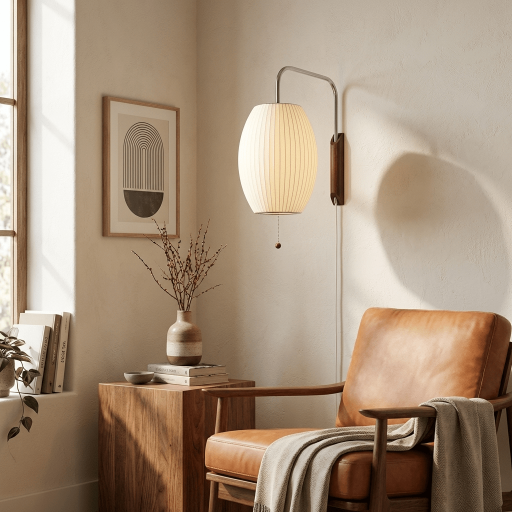 Bubble Ball Wall Sconce