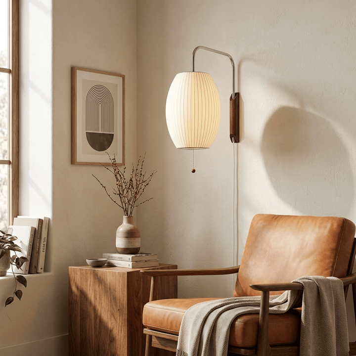 Bubble Ball Wall Sconce