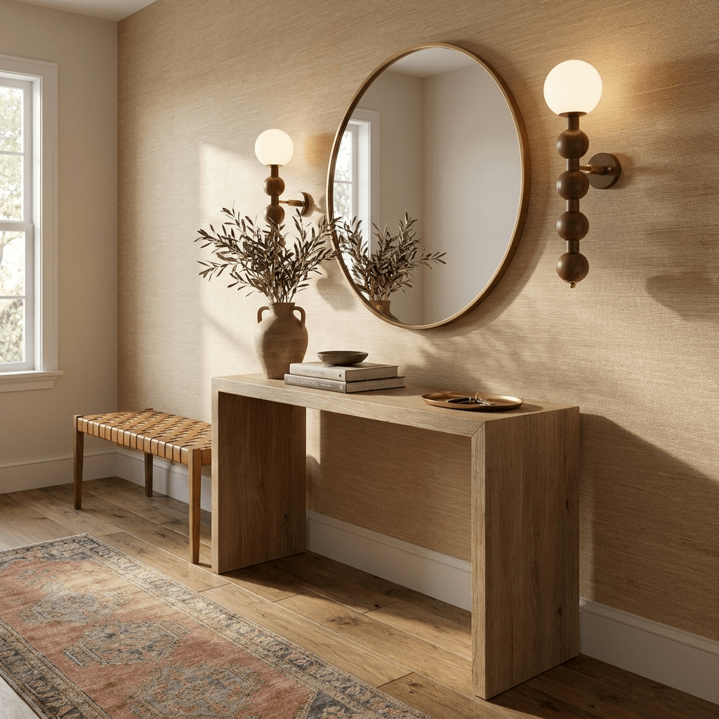 Bubbly Wall Lamp