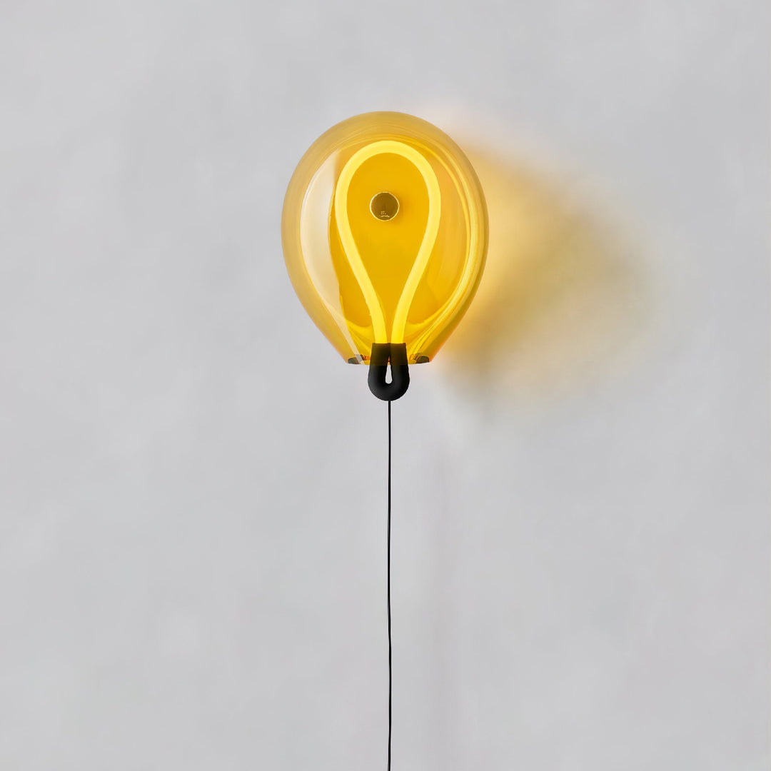 Bulla Wall Light