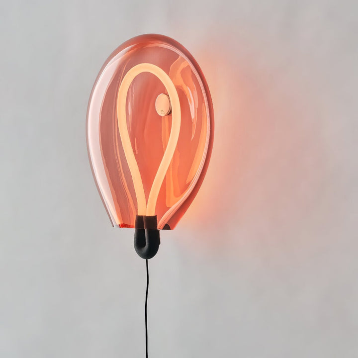 Bulla Wall Light