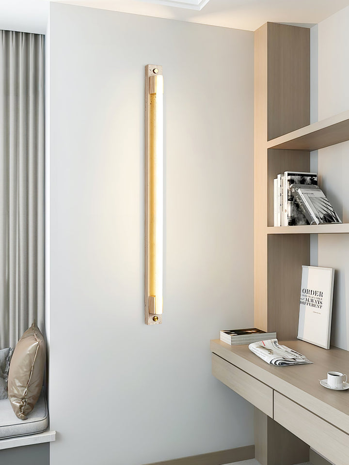 Caelum Light Bar Wall Lamp