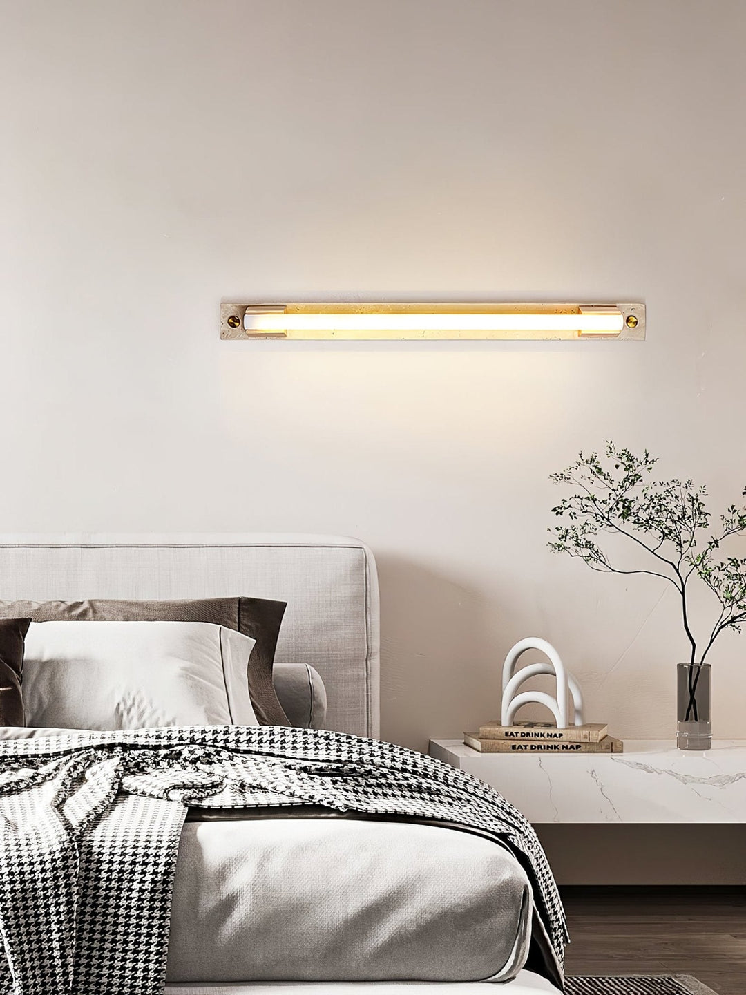 Caelum Light Bar Wall Lamp