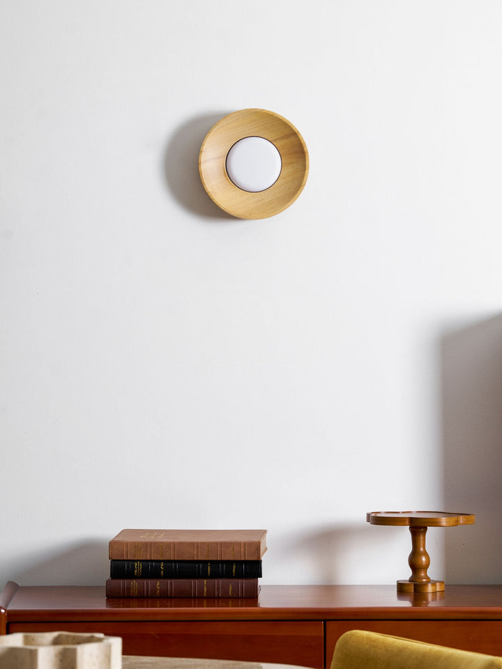 Caldera Wall Lamp