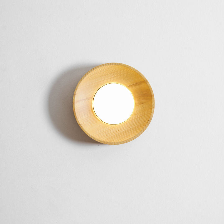 Caldera Wall Lamp