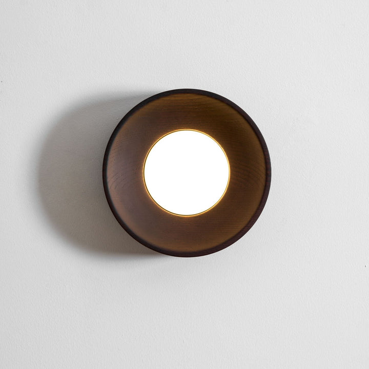 Caldera Wall Lamp