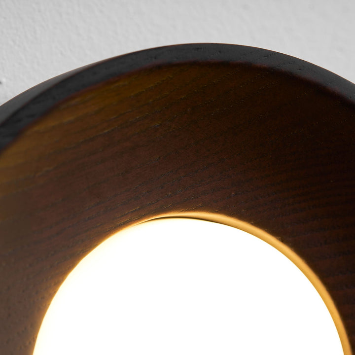 Caldera Wall Lamp