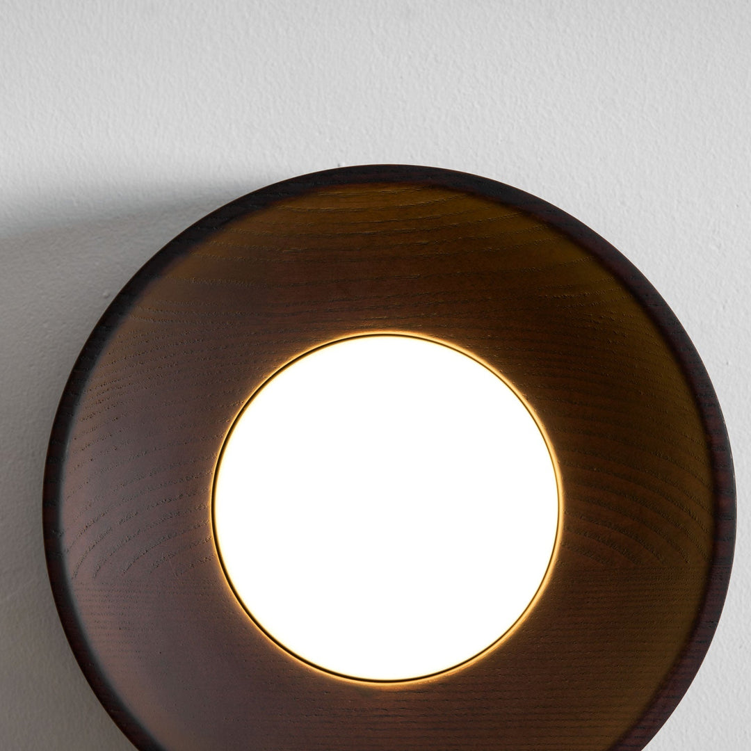 Caldera Wall Lamp