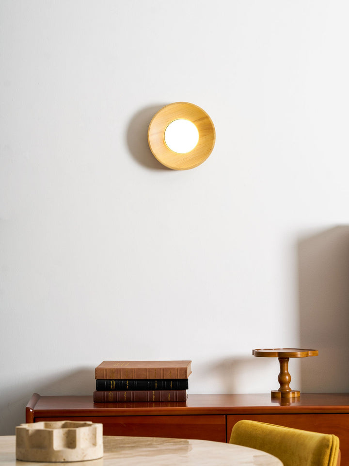Caldera Wall Lamp
