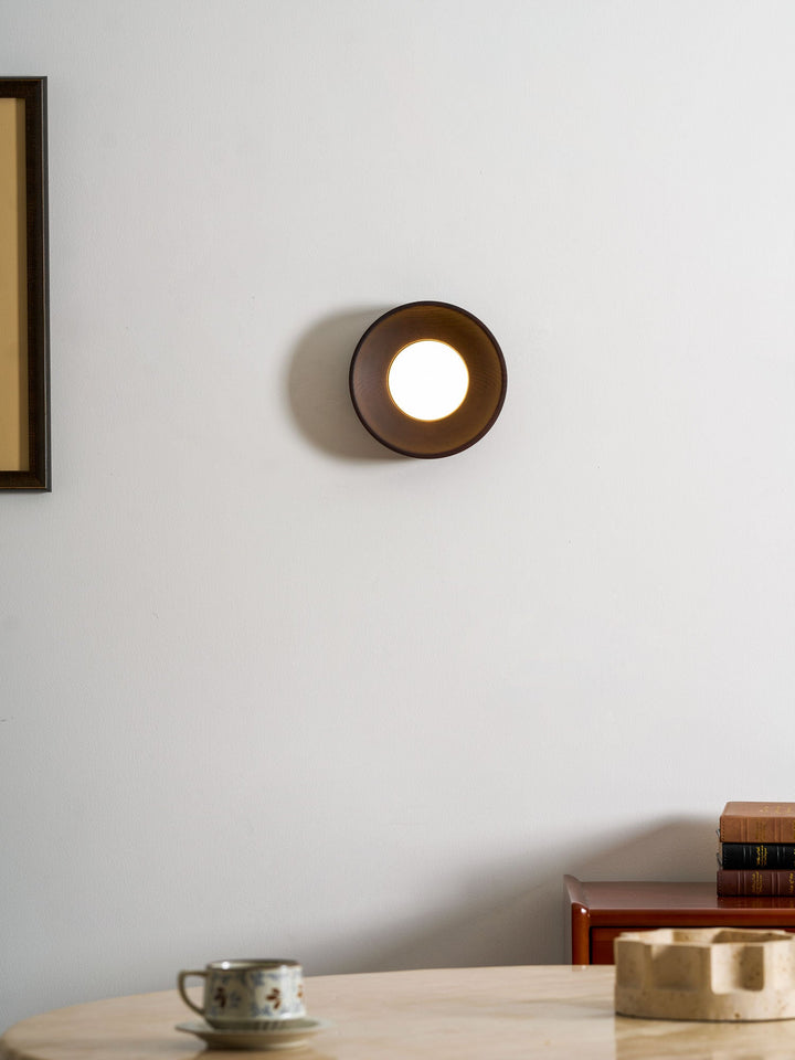 Caldera Wall Lamp