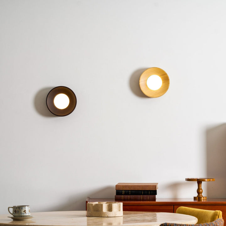 Caldera Wall Lamp