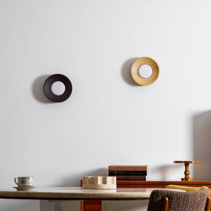 Caldera Wall Lamp