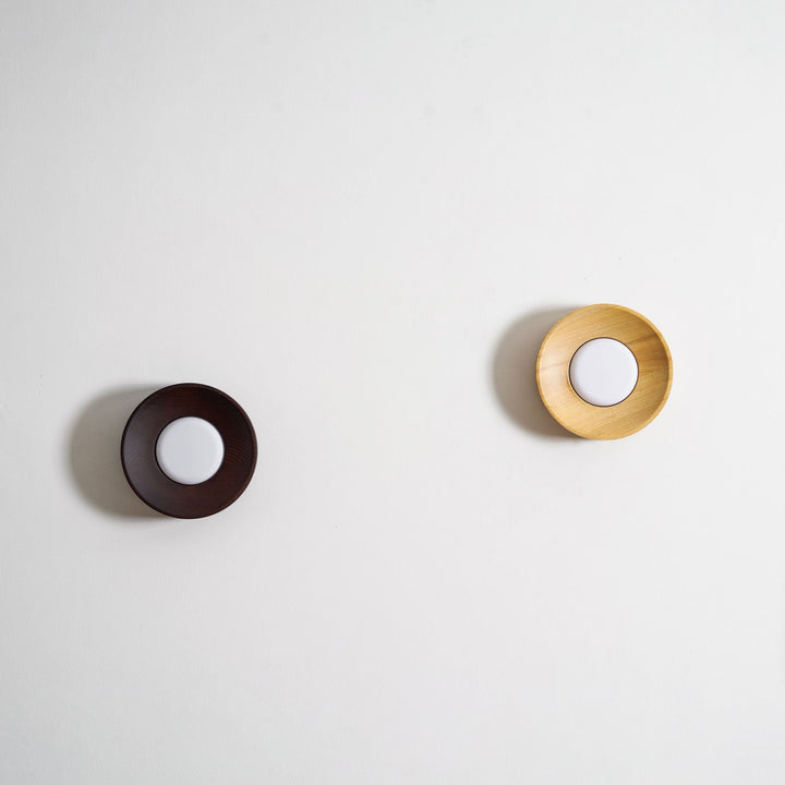 Caldera Wall Lamp