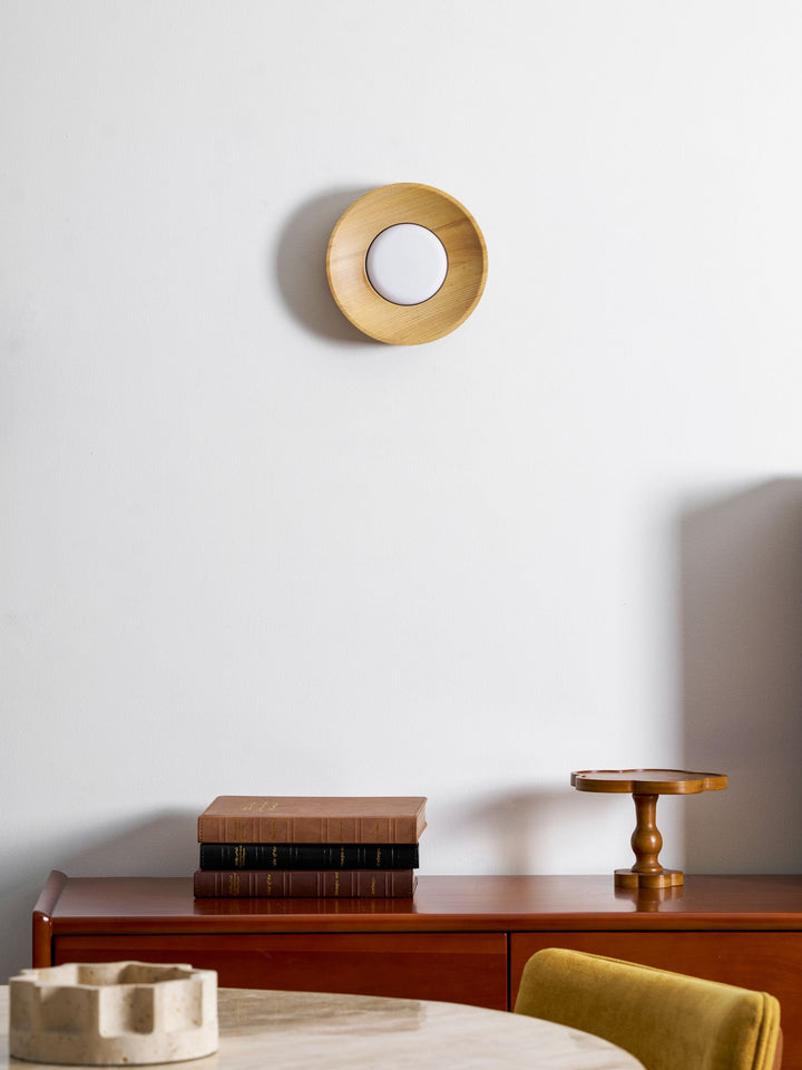 Caldera Wall Lamp