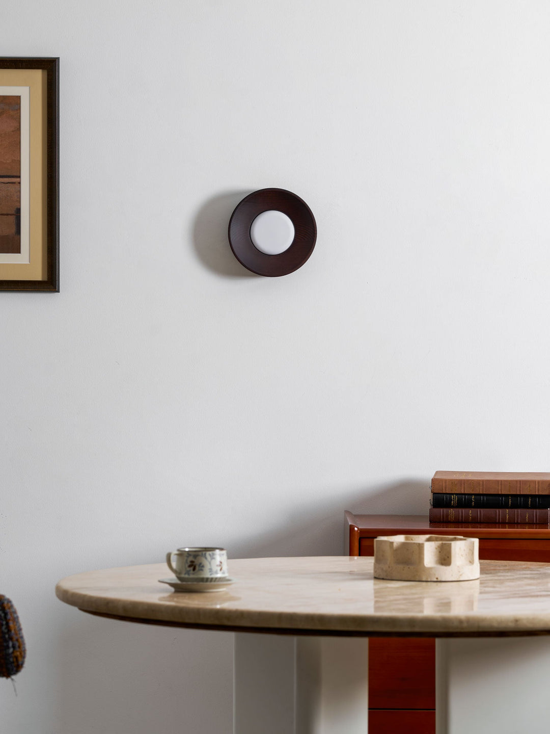 Caldera Wall Lamp