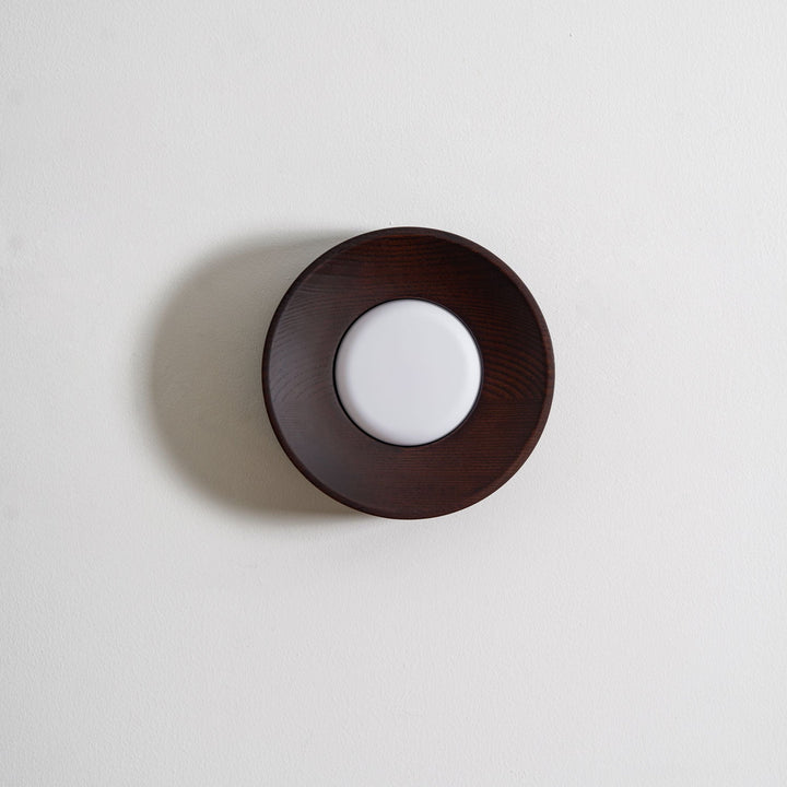 Caldera Wall Lamp