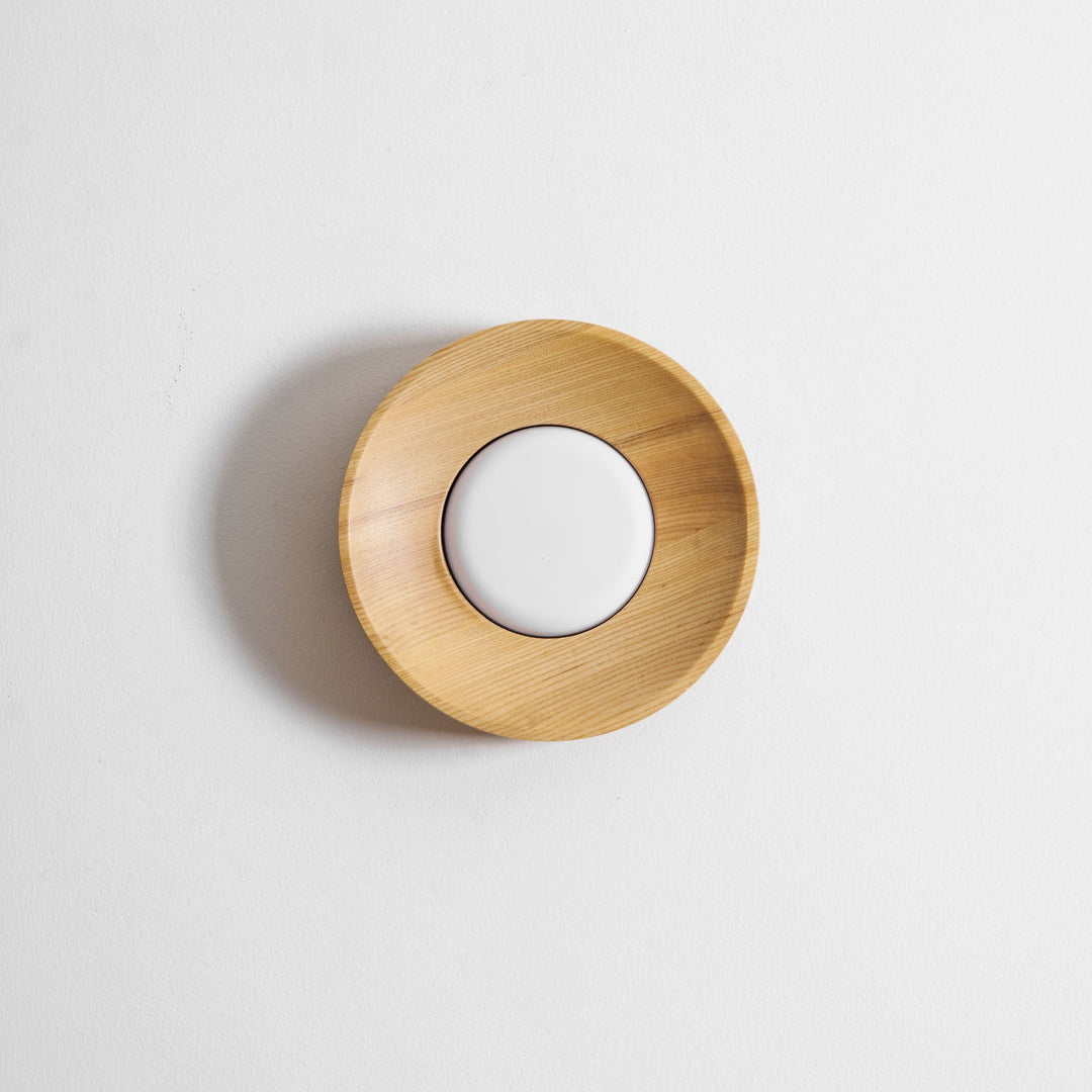 Caldera Wall Lamp