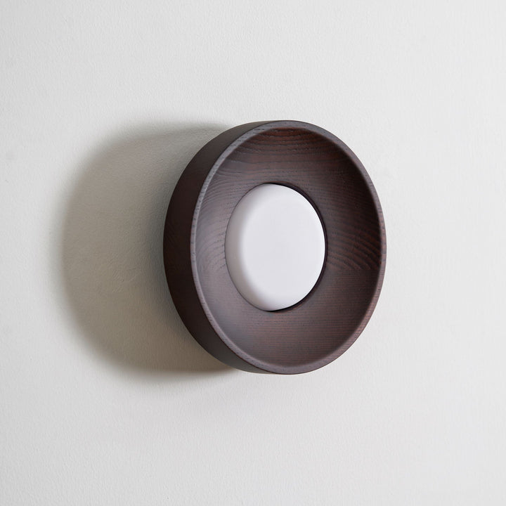 Caldera Wall Lamp