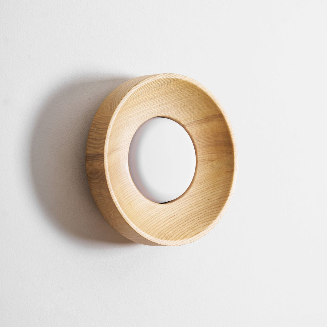 Caldera Wall Lamp