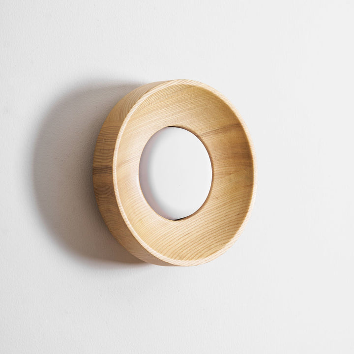 Caldera Wall Lamp