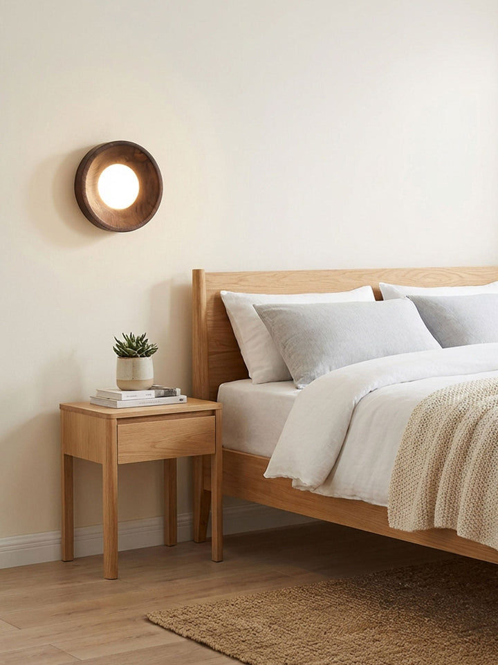 Caldera Wall Lamp