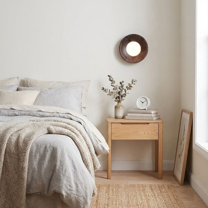 Caldera Wall Lamp