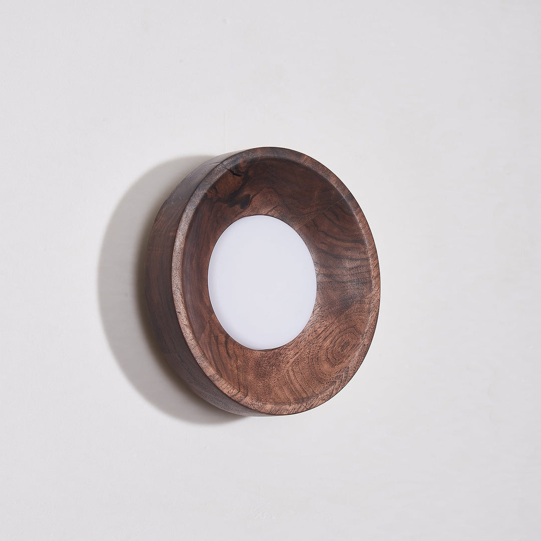 Caldera Wall Lamp