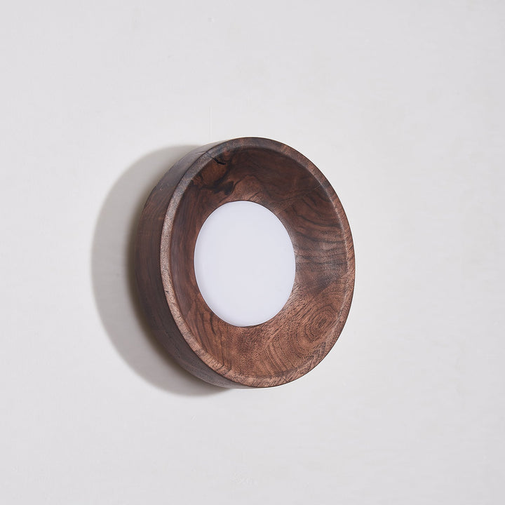 Caldera Wall Lamp