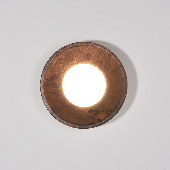 Caldera Wall Lamp