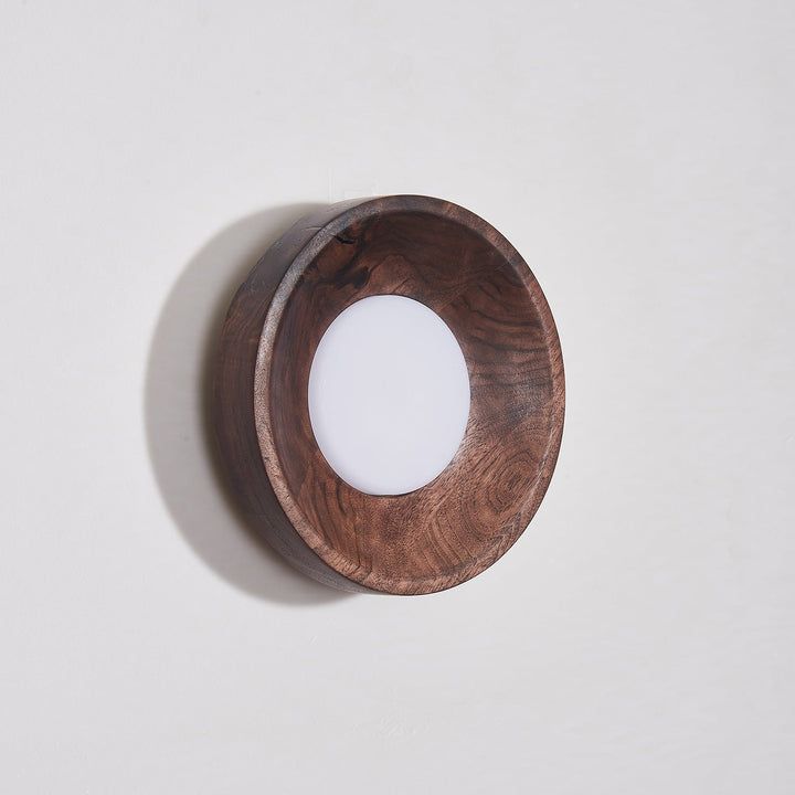 Caldera Wall Lamp