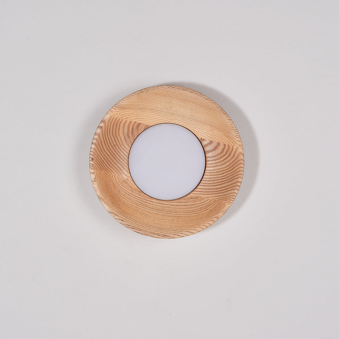 Caldera Wall Lamp