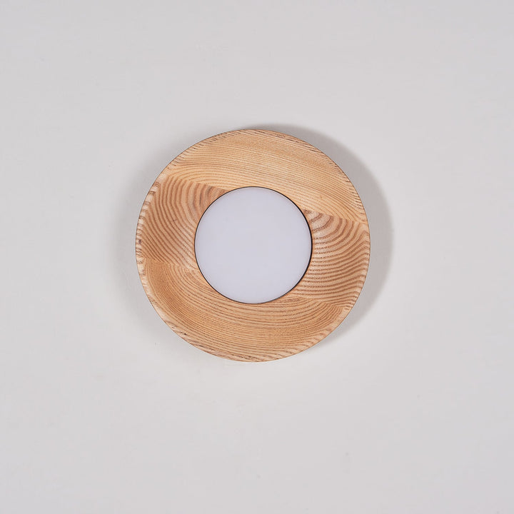 Caldera Wall Lamp