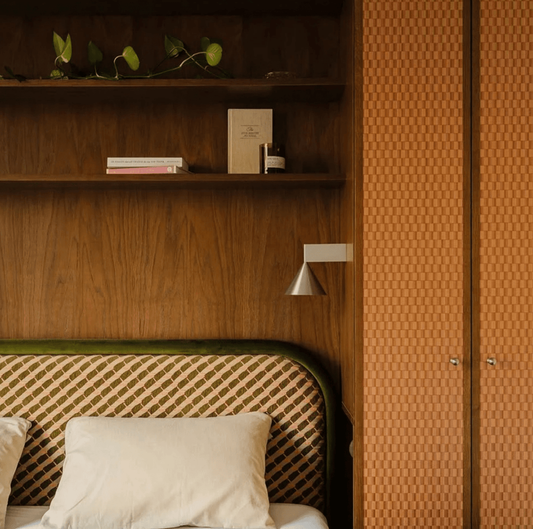 Calice Cone Wall Sconce