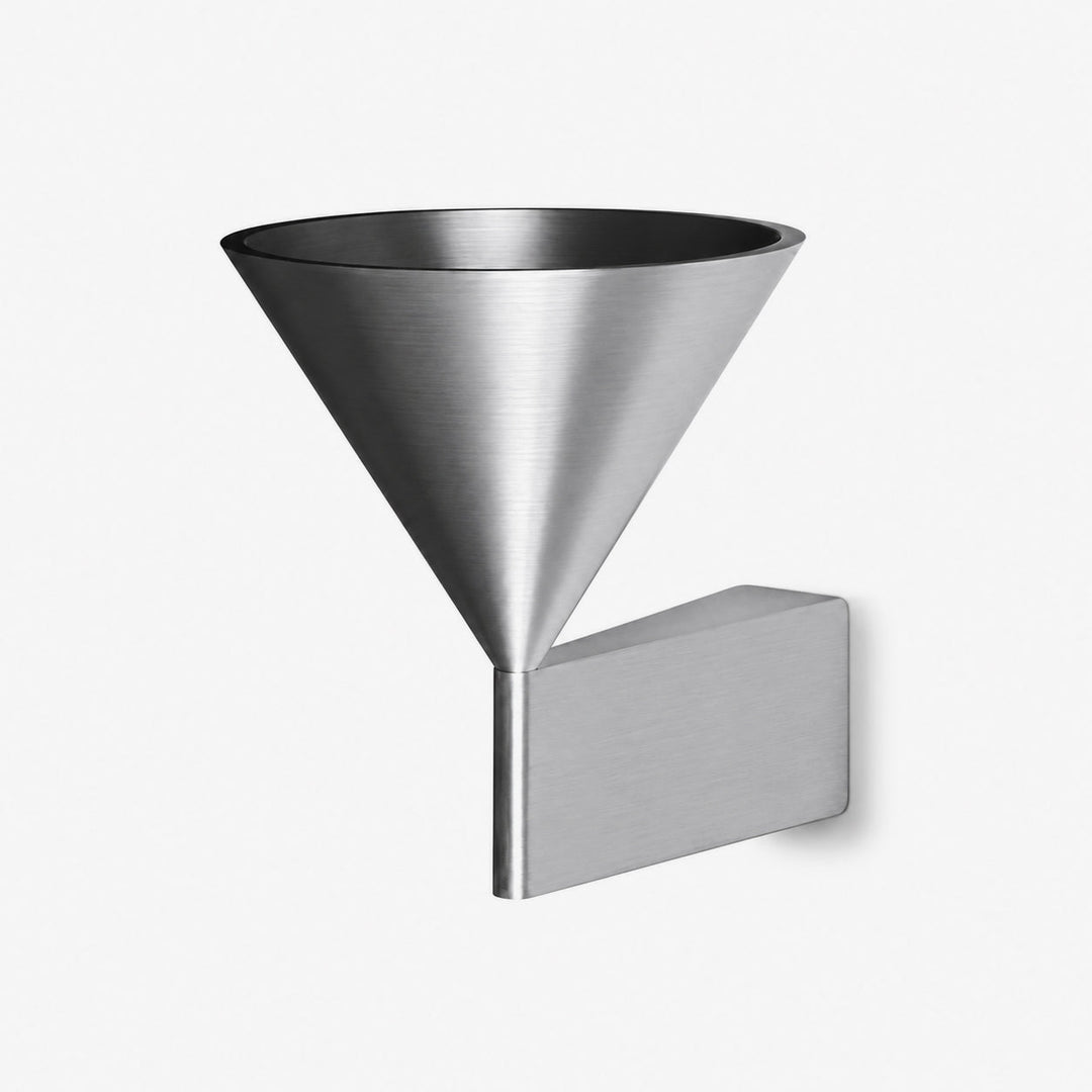 Calice Cone Wall Sconce