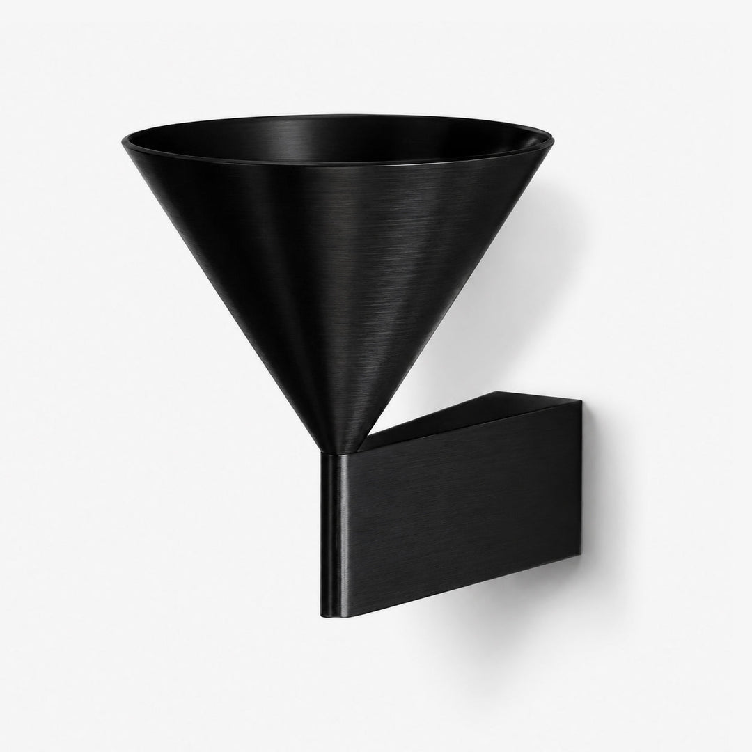 Calice Cone Wall Sconce