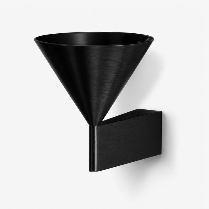 Calice Cone Wall Sconce