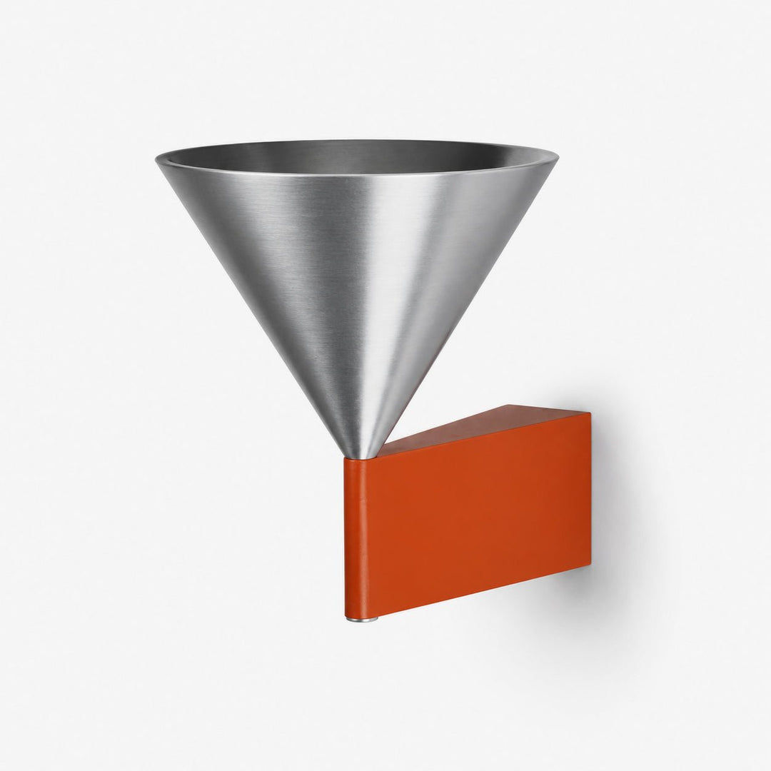 Calice Cone Wall Sconce