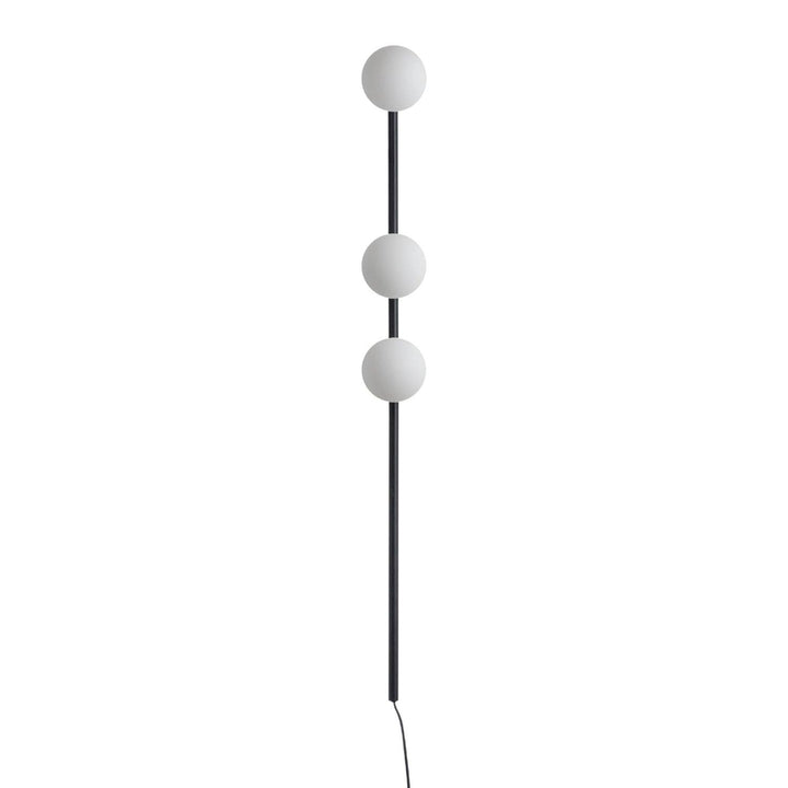 Candied Balls Wall Light
