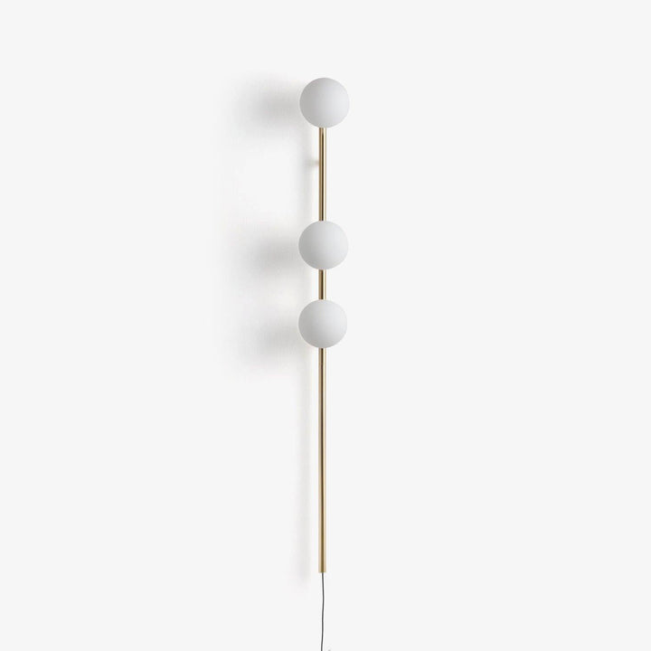 Candied Balls Wall Light