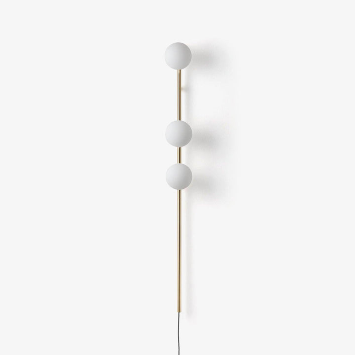 Candied Balls Wall Light