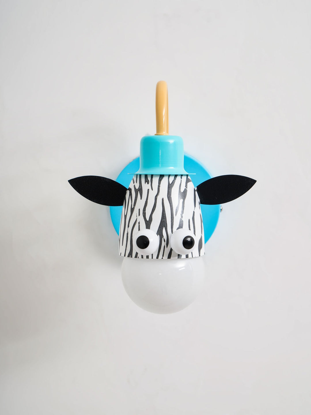 Cartoon Animal Kids Wall Lamp