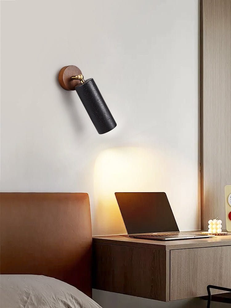 Cassius Wall Sconce