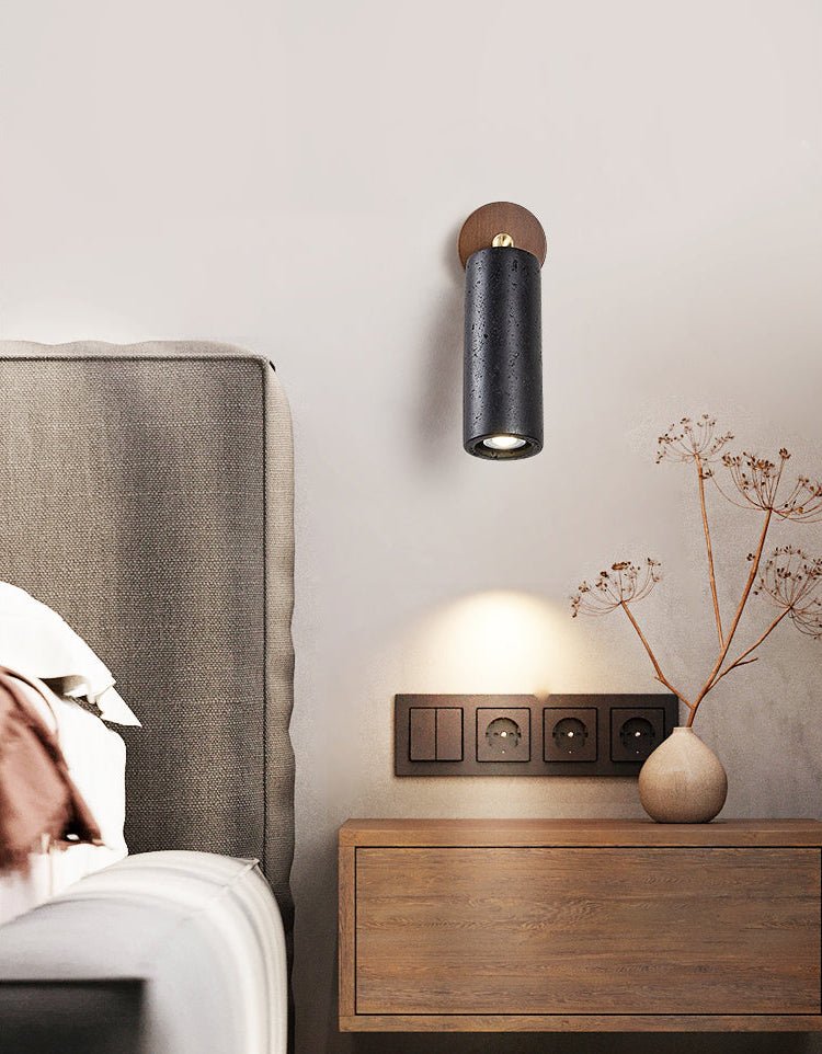 Cassius Wall Sconce