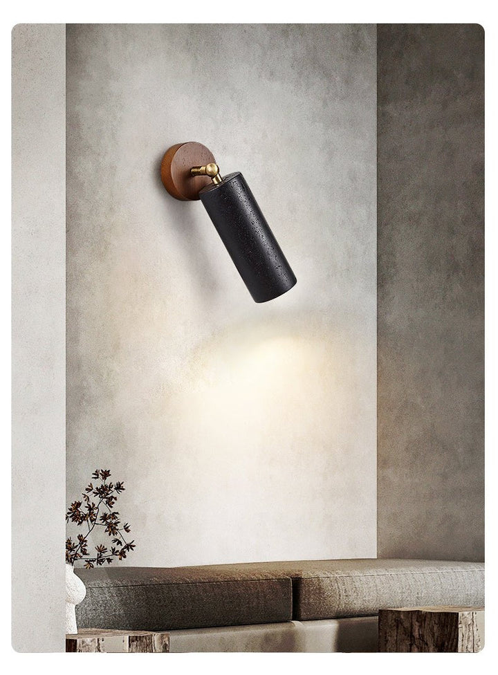 Cassius Wall Sconce