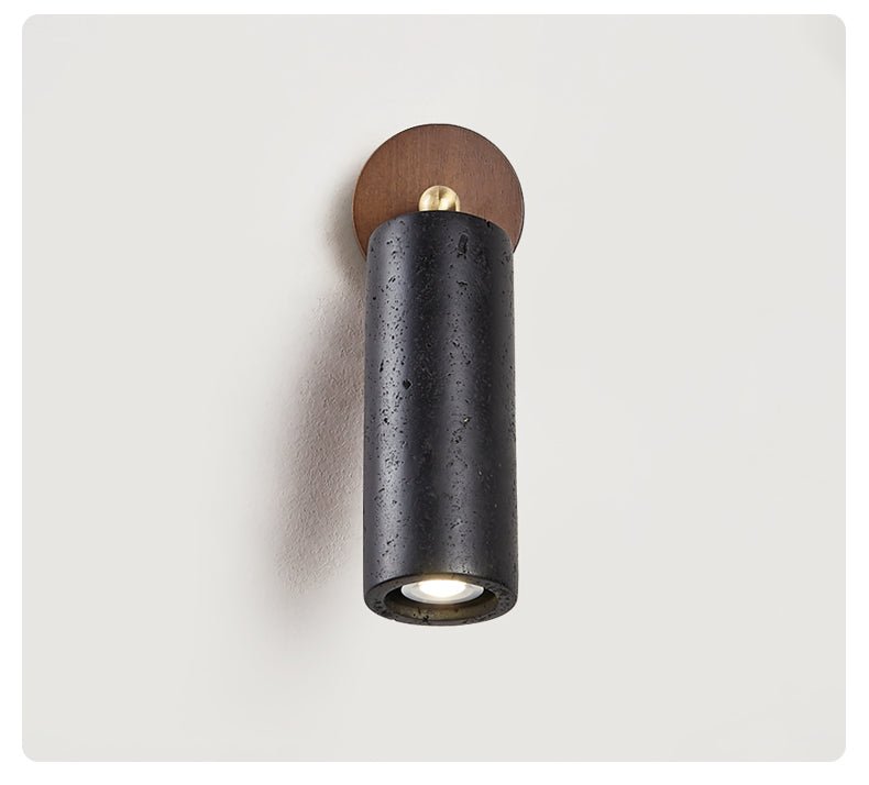 Cassius Wall Sconce