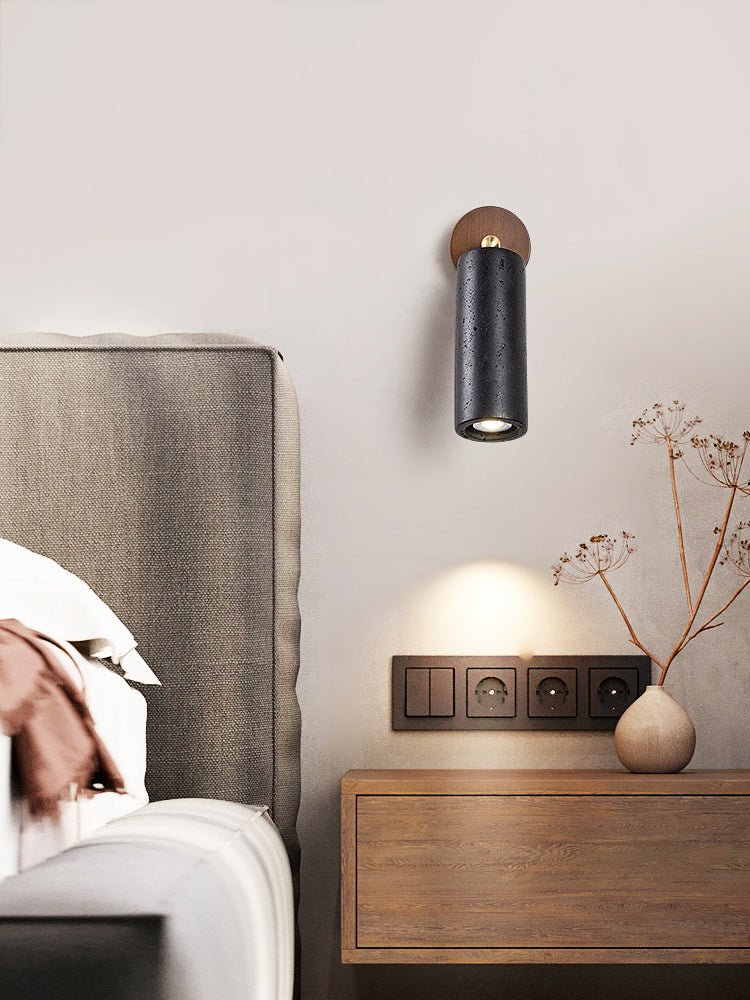 Cassius Wall Sconce