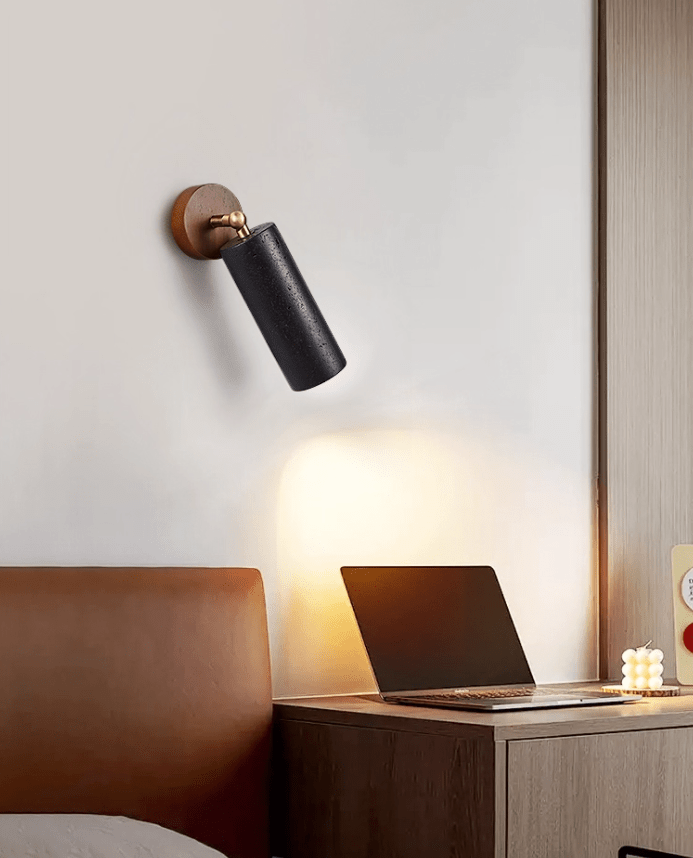 Cassius Wall Sconce
