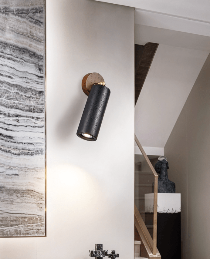 Cassius Wall Sconce