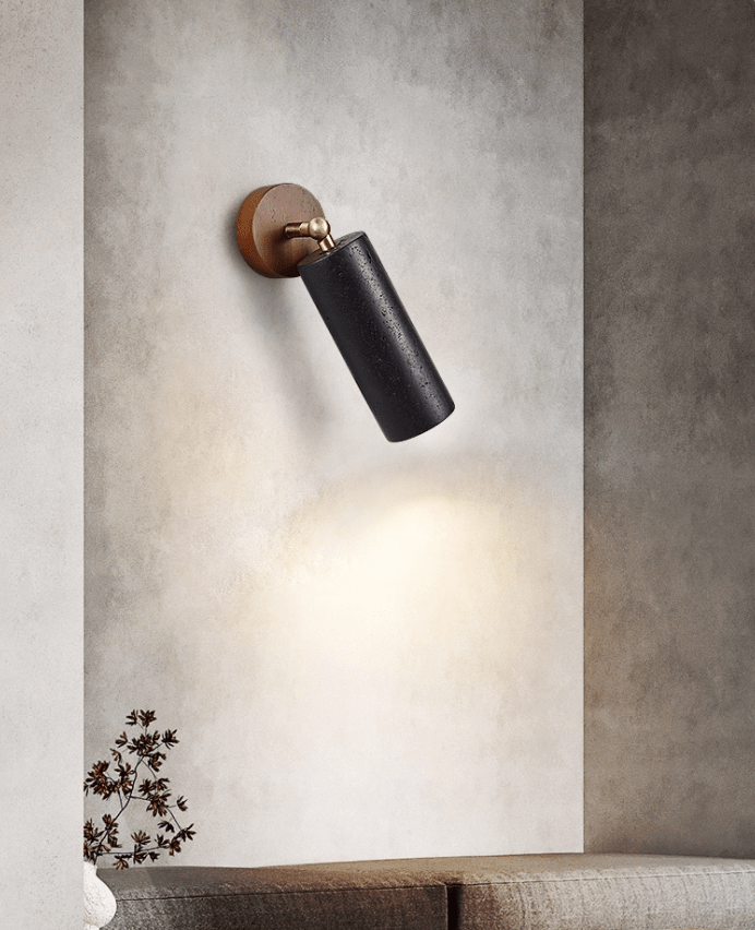Cassius Wall Sconce